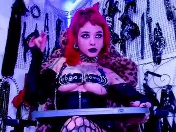 agathamoonn from Chaturbate