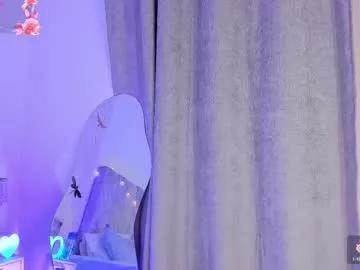 agathaowens from Chaturbate