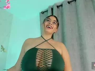 agathaowens from Chaturbate