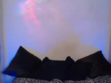agathatenebris from Chaturbate