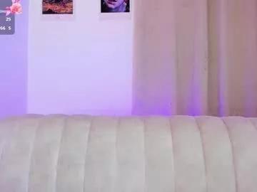 agathauwuart from Chaturbate