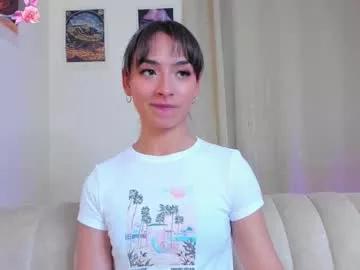agathauwuart from Chaturbate