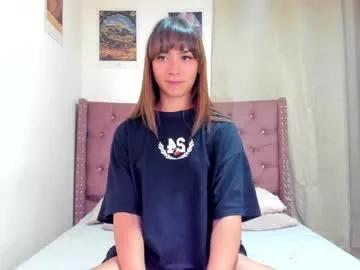 agathauwuart from Chaturbate