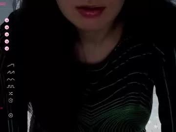 agattasmith from Chaturbate