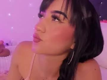 aggie_swett from Chaturbate