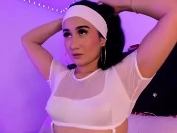 aggie_swett from Chaturbate