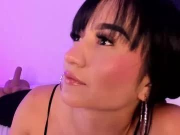 aggie_swett from Chaturbate