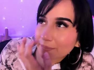 aggie_swett from Chaturbate