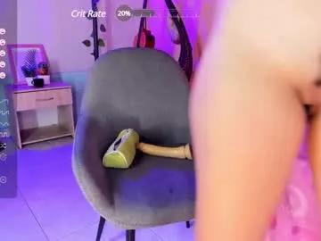 aghata_williamss from Chaturbate