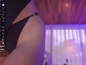aghata_williamss from Chaturbate