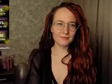 agnesgraham from Chaturbate is Freechat