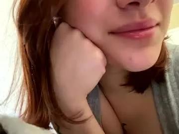 agness____ from Chaturbate is Freechat