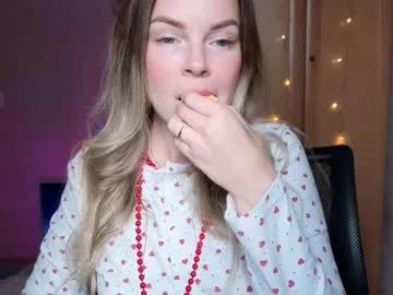 Agnessexyx webcams show profile image 