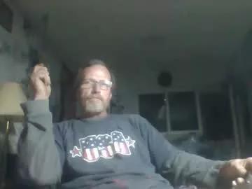 ahardmaniam from Chaturbate