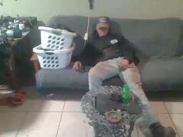 ahardmaniam from Chaturbate