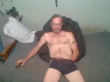 ahardmaniam from Chaturbate