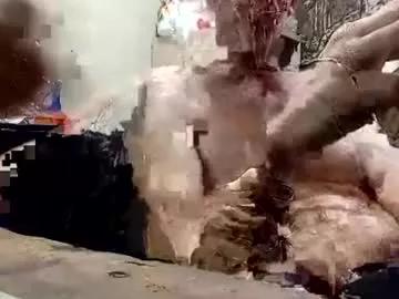 ahardmaniam from Chaturbate