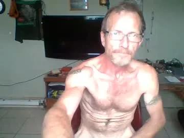 ahardmaniam from Chaturbate