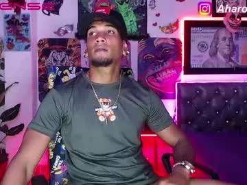 aharon_sexo1 from Chaturbate