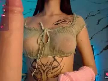 ahri_roux from Chaturbate is Freechat