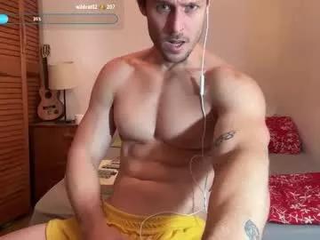 aiasar from Chaturbate