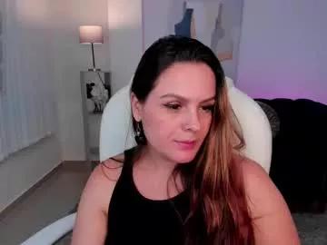 aida_adams from Chaturbate