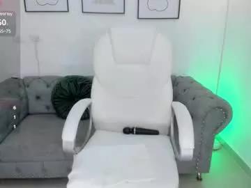 aida_adams from Chaturbate
