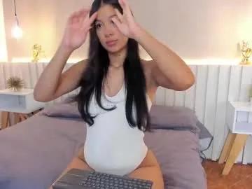 aida_moreno from Chaturbate