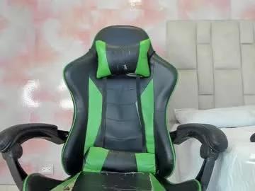 aida_rose from Chaturbate