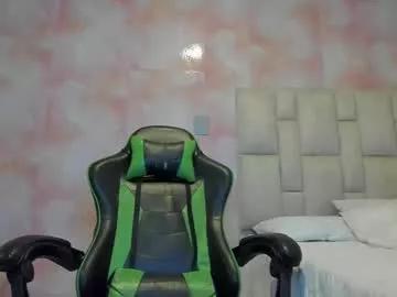 aida_rose from Chaturbate