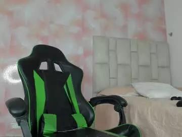 aida_rose from Chaturbate