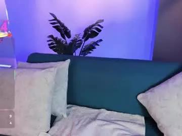 aidajoness from Chaturbate