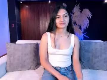 aidajoness from Chaturbate