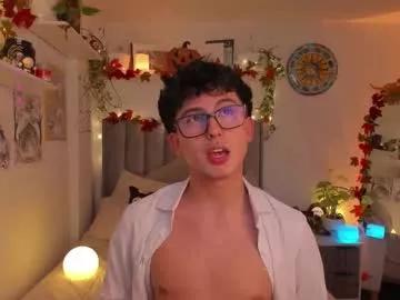 aidan_hale from Chaturbate
