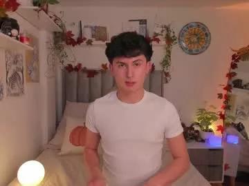 aidan_hale from Chaturbate