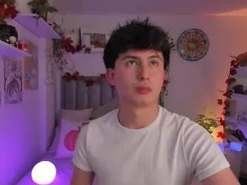 aidan_hale from Chaturbate