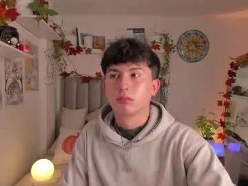 aidan_hale from Chaturbate