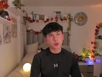 aidan_hale from Chaturbate