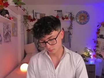 aidan_hale from Chaturbate