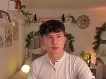 aidan_hale from Chaturbate