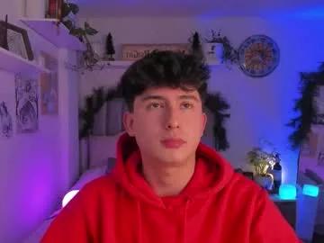 aidan_hale from Chaturbate