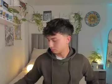 aidan_hale from Chaturbate