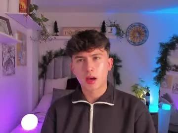 aidan_hale from Chaturbate is Freechat