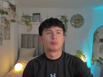 aidan_hale from Chaturbate