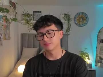 aidan_hale from Chaturbate