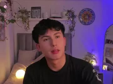 aidan_hale from Chaturbate