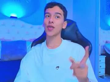 aiden_royce from Chaturbate is Freechat