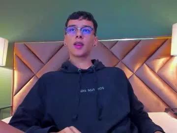 aiden_royce from Chaturbate is Freechat