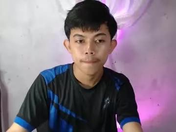 Aidencummerx webcams show profile image 