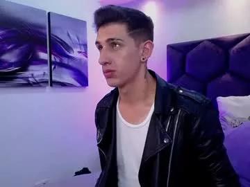 aidenstone_ from Chaturbate is Freechat